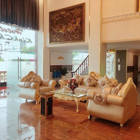 Nhan Duc Hotel โฮจิมินห์ซิตี้ ภายนอก รูปภาพ